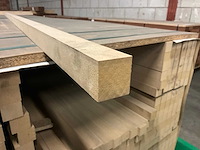 Bouwhout (330x) - afbeelding 3 van  5