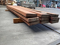 Bouwhout (9x) - afbeelding 6 van  6
