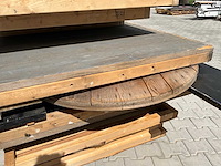 Bouwhout half fabrikaten - afbeelding 4 van  12