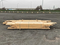 Bouwhout planken +/- 3m3 - afbeelding 9 van  14