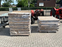 Bouwhout tashout - afbeelding 1 van  4