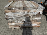 Bouwhout tashout - afbeelding 2 van  4