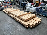 Bouwhout - afbeelding 1 van  4
