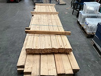 Bouwhout - afbeelding 3 van  4