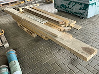 Bouwhout - afbeelding 2 van  3