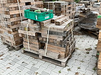Bouwhout - afbeelding 5 van  20