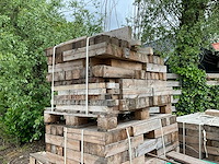 Bouwhout - afbeelding 6 van  20