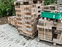 Bouwhout - afbeelding 7 van  20