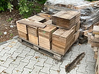 Bouwhout - afbeelding 8 van  20
