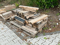Bouwhout - afbeelding 10 van  20