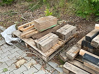Bouwhout - afbeelding 11 van  20