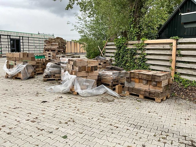 Bouwhout - afbeelding 1 van  20