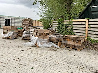 Bouwhout - afbeelding 1 van  20