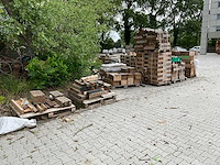 Bouwhout - afbeelding 14 van  20