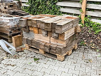 Bouwhout - afbeelding 15 van  20