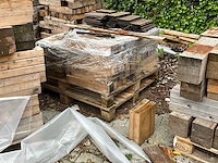 Bouwhout - afbeelding 16 van  20