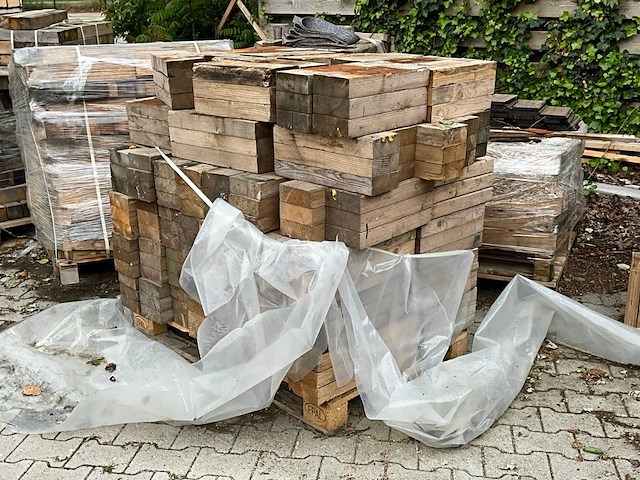 Bouwhout - afbeelding 17 van  20