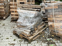 Bouwhout - afbeelding 19 van  20