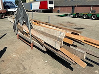 Bouwhout - afbeelding 2 van  7