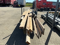Bouwhout - afbeelding 4 van  7