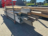 Bouwhout - afbeelding 5 van  7