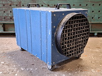 Bouwkachel, dryfast, de 65 - afbeelding 1 van  5