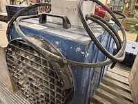 Bouwkachel, dryfast, de 65 - afbeelding 2 van  5