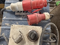 Bouwkachel, dryfast, de 65 - afbeelding 3 van  5