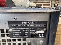 Bouwkachel, dryfast, de 65 - afbeelding 5 van  5