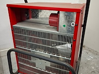 Bouwkachel eurom, ek 15002 - afbeelding 2 van  3