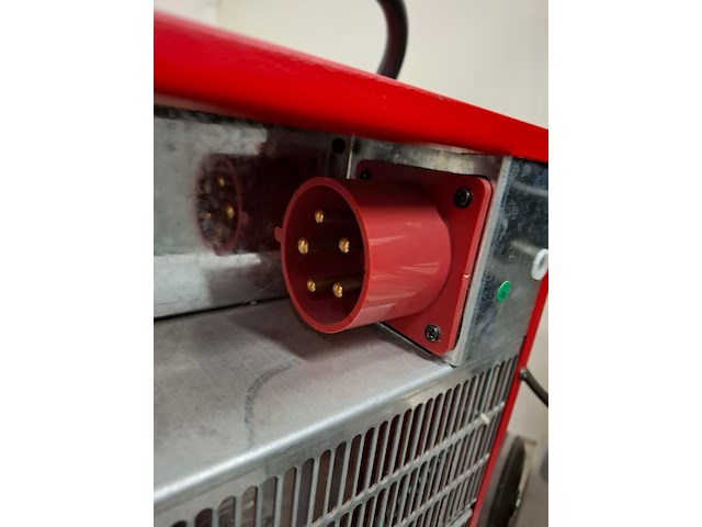 Bouwkachel eurom, ek 15002 - afbeelding 3 van  3