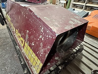 Bouwkachel, innothern, 6103 - afbeelding 1 van  7