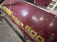 Bouwkachel, innothern, 6103 - afbeelding 2 van  7