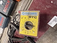 Bouwkachel, innothern, 6103 - afbeelding 3 van  7