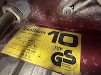 Bouwkachel, innothern, 6103 - afbeelding 4 van  7