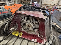 Bouwkachel, innothern, 6103 - afbeelding 5 van  7