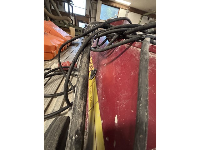 Bouwkachel, innothern, 6103 - afbeelding 6 van  7