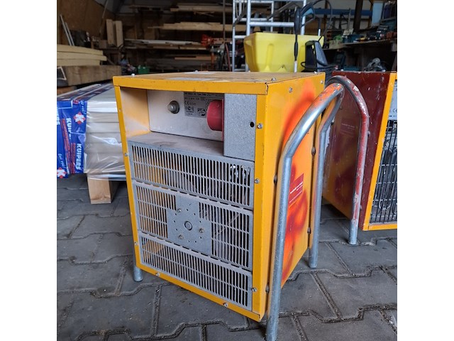 Bouwkachel master, b9-th - afbeelding 2 van  3