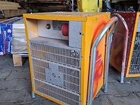 Bouwkachel master, b9-th - afbeelding 2 van  3