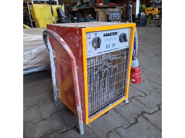 Bouwkachel master, b9-th - afbeelding 2 van  4