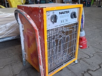 Bouwkachel master, b9-th - afbeelding 2 van  4