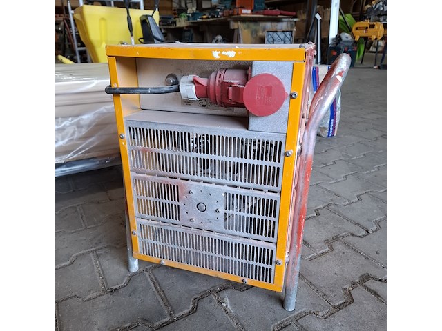 Bouwkachel master, b9-th - afbeelding 3 van  4