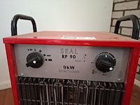 Bouwkachel seal, rp 90 - afbeelding 3 van  3