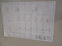 Bouwkast, eldon / visser assen, 63 a, grijs, 2000 - afbeelding 5 van  15