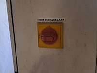 Bouwkast, eldon / visser assen, 63 a, grijs, 2000 - afbeelding 7 van  15