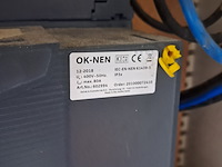 Bouwkast, eldon / visser assen, 63 a, grijs, 2000 - afbeelding 13 van  15