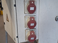 Bouwkast, eldon / visser assen, 63 a, grijs, 2000 - afbeelding 15 van  15