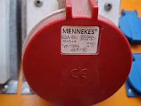 Bouwkast merz, 63/031-6, grijs/blauw, 2005 - afbeelding 6 van  11