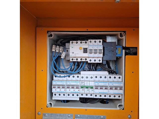 Bouwkast merz, 63/031-6, grijs/blauw, 2005 - afbeelding 8 van  11