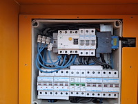 Bouwkast merz, 63/031-6, grijs/blauw, 2005 - afbeelding 8 van  11